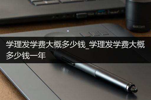 学理发学费大概多少钱_学理发学费大概多少钱一年